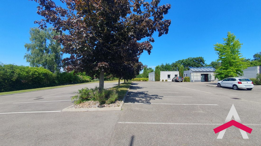 Ensisheim, Grand Est, France 3 - 17912484