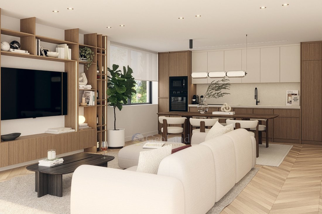 Apartment in Vari, Attica, Greece 4 - 17911921