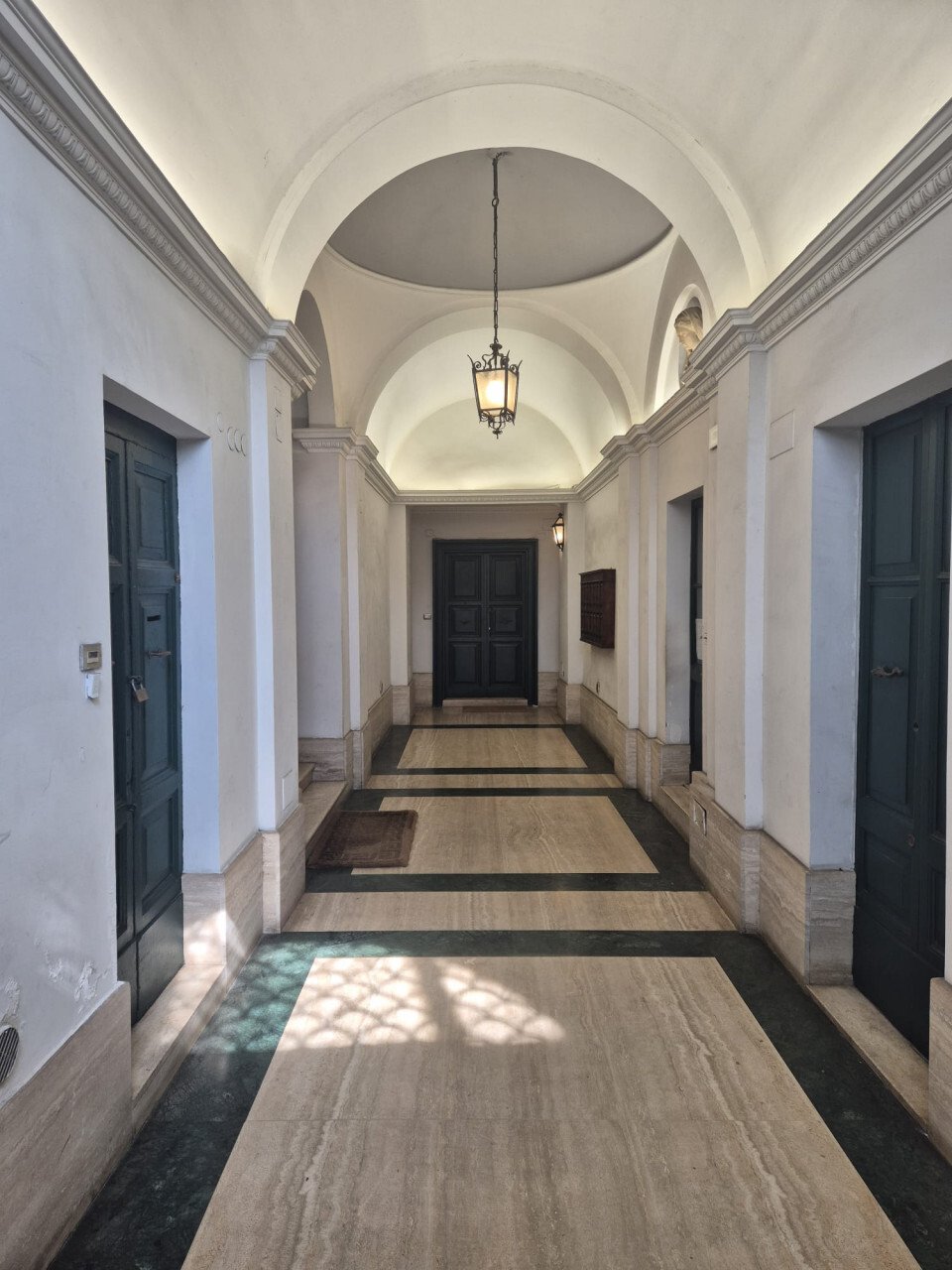 Apartment in Piazza del Popolo - Piazza Navona - Quirinale, Rome, Italy 2 - 17911198