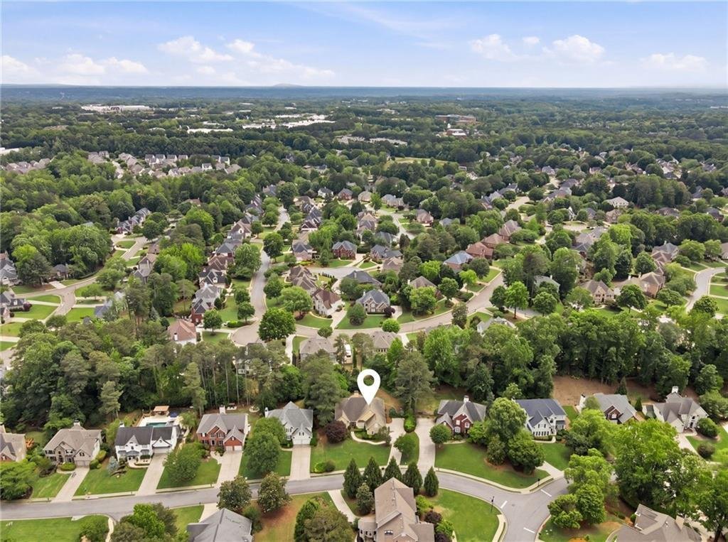 Haus in Suwanee, Georgia, Vereinigte Staaten 4 - 17911369