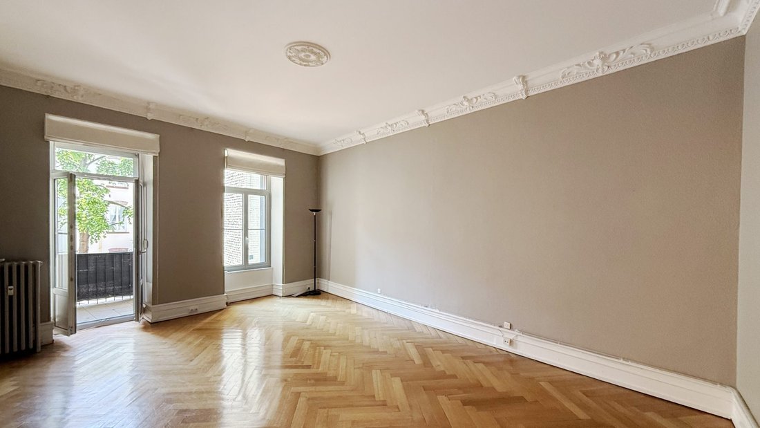 Apartment in Poincare Est, Strasbourg, France 4 - 17912443