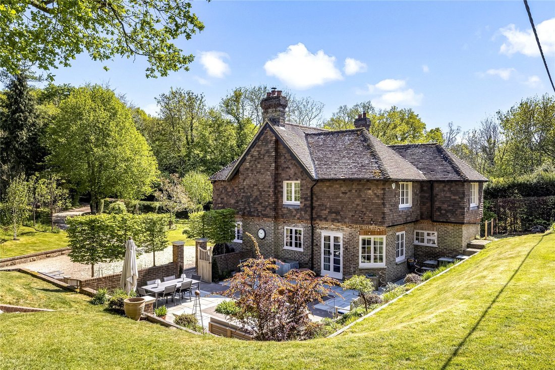House in North Chailey (Chailey), North Chailey, England 2 - 17906804