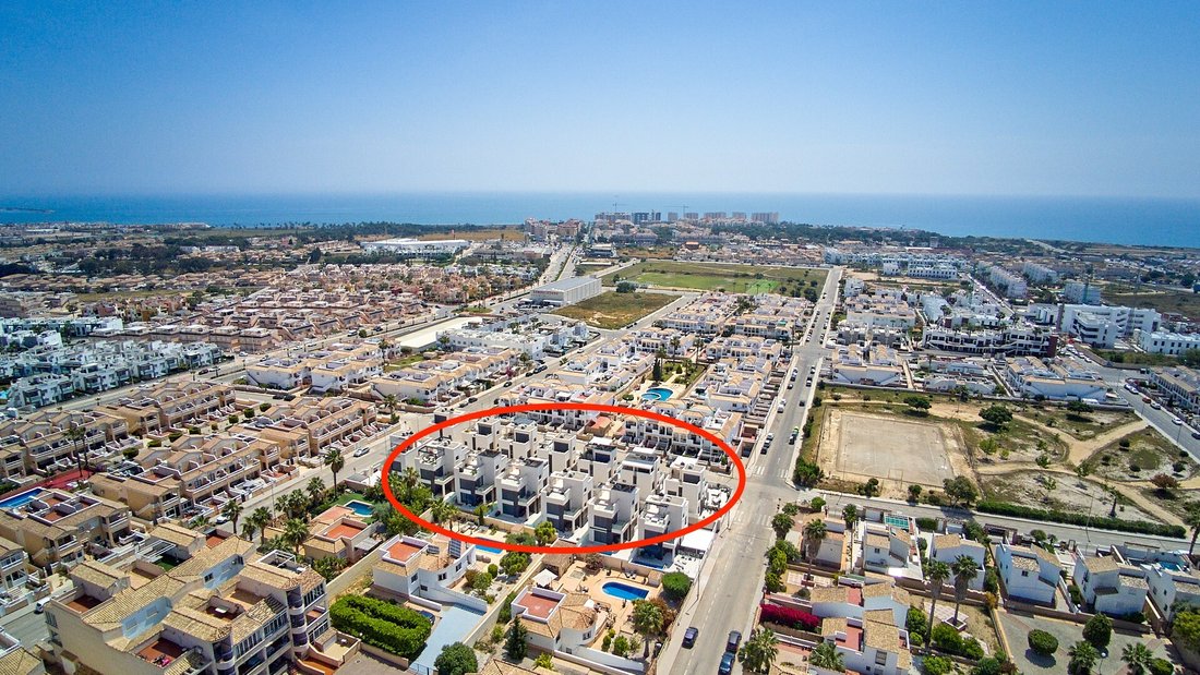 Villa a Orihuela, Comunità Valenzana, Spagna 2 - 17911366