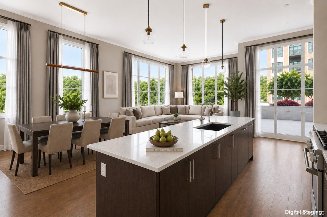 Condo in Glen Cove, New York, United States 4 - 17909772