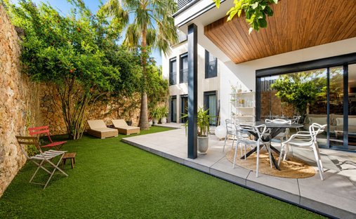 Apartment in Son Vida, Palma, Balearic Islands 1