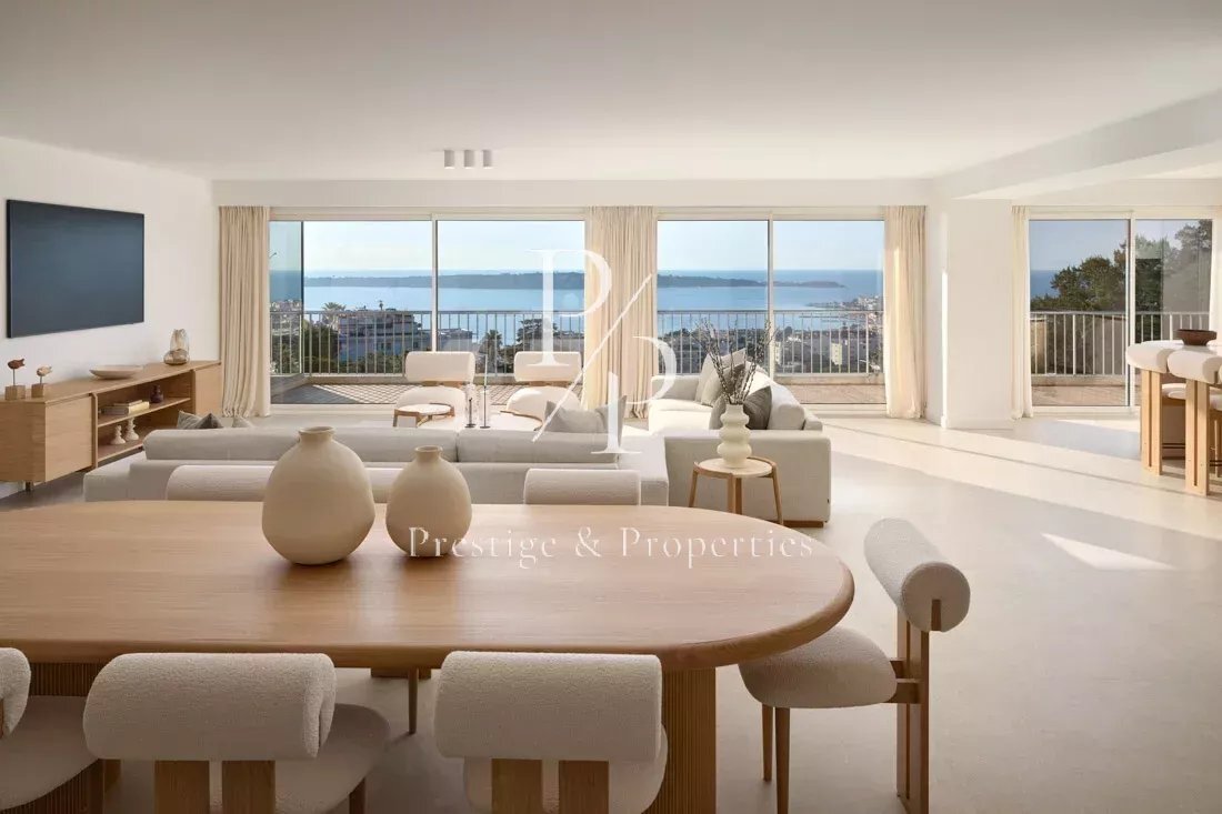Apartment in La Californie, Cannes, France 1 - 15306212