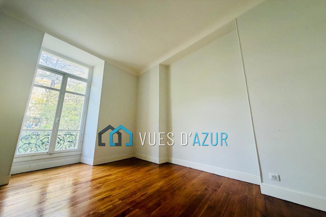 Apartment in Nice, Provence-Alpes-Côte d'Azur, France 4 - 17907286