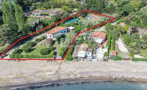 Villa en Capoliveri, Toscana, Italia 1