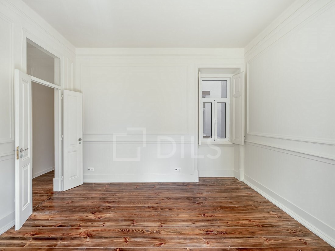 Apartment in Campo de Ourique, Lisbon, Portugal 4 - 17892426
