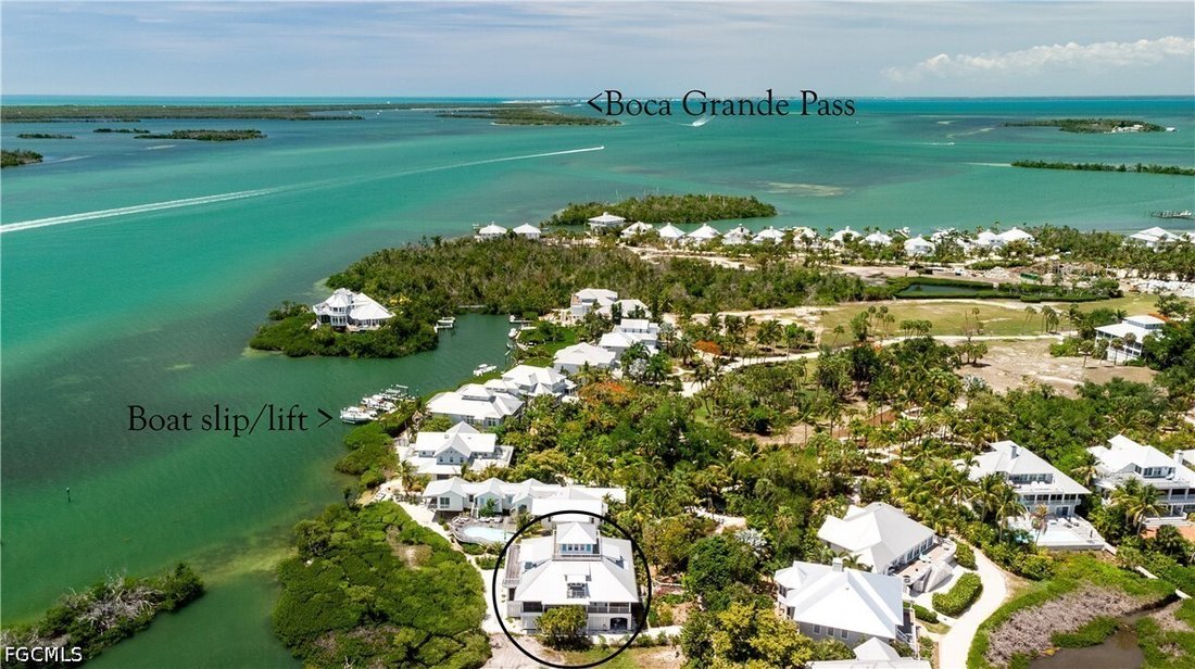 House in Captiva, Florida, United States 4 - 17910813