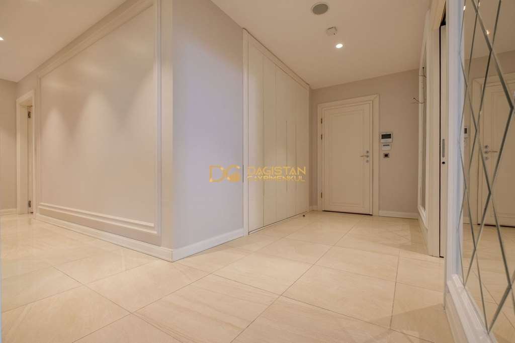 Apartment in İstanbul, İstanbul, Turkey 5 - 17905693