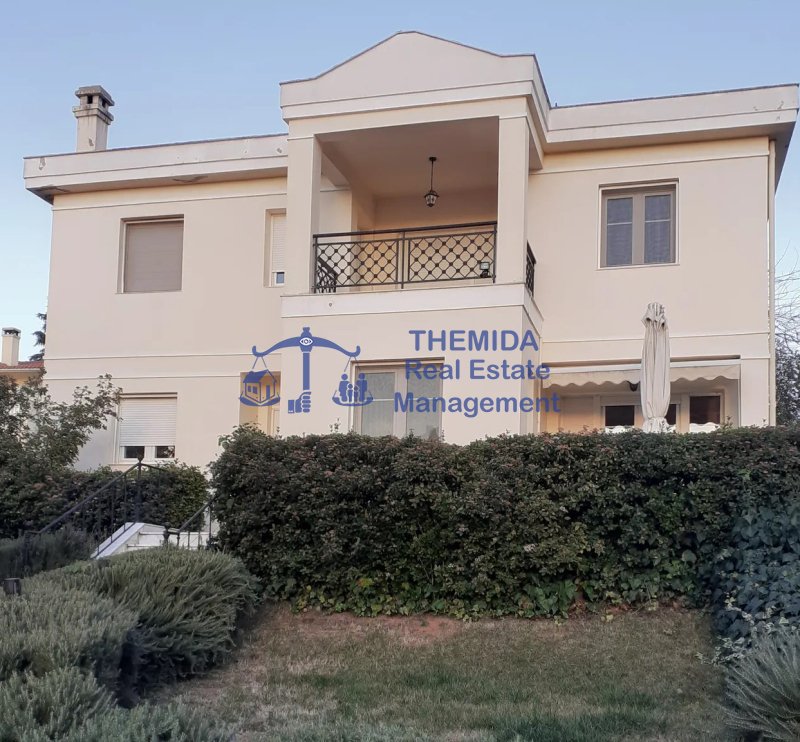 House in Panorama, Macedonia and Thrace, Greece 1 - 17911866
