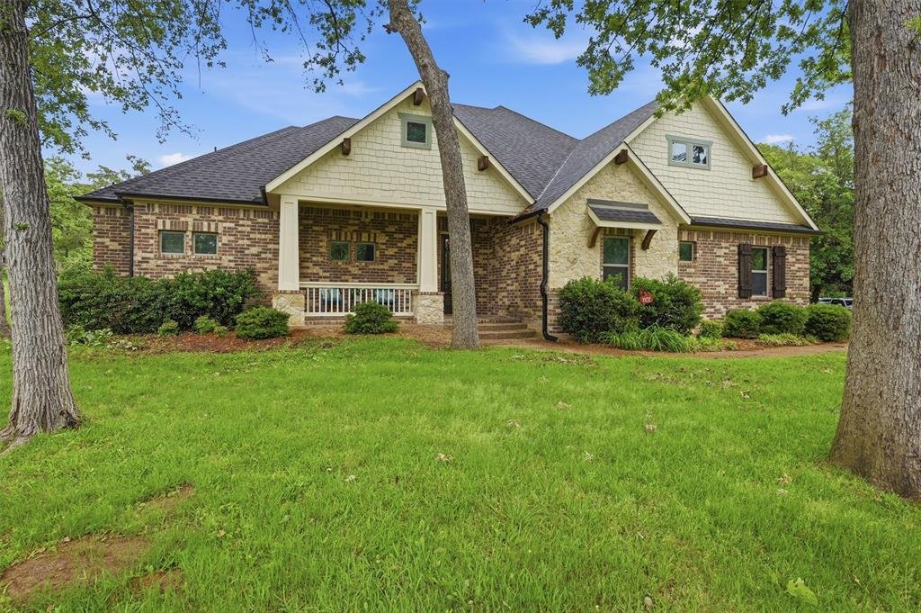 Maison à Gainesville, Texas, États-Unis 3 - 17906124