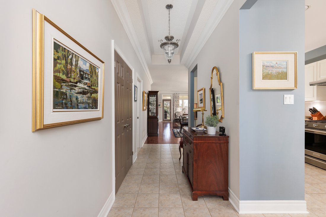 Condo in Whitchurch-Stouffville, Ontario, Canada 4 - 17899854