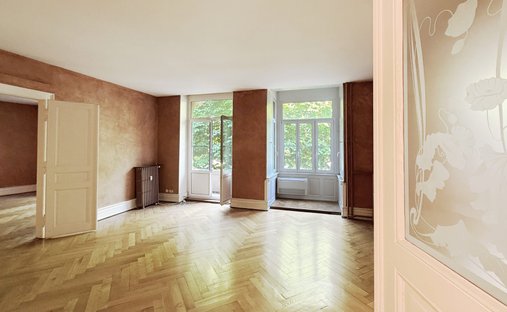 Appartement à Poincaré Est, Strasbourg, France 1