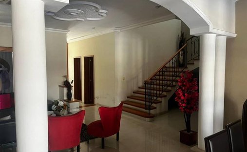 Casa a Colima, Colima, Messico 1