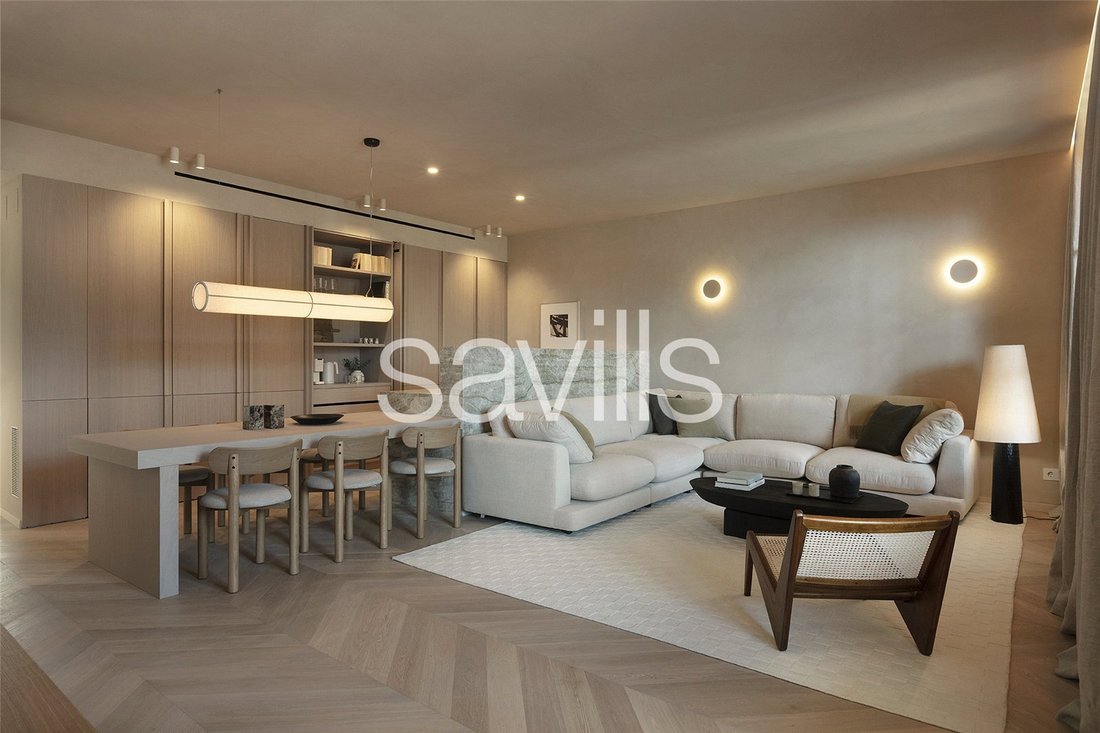 Apartment in Ciutat Vella, Barcelona, Spain 2 - 17906793