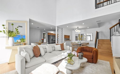 Townhouse in Aventura, Florida, United States 1