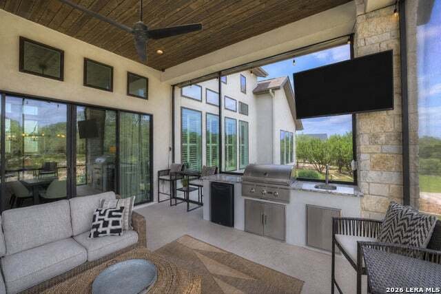 House in New Braunfels, Texas, United States 4 - 17908693