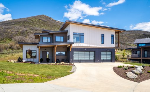 Casa en Steamboat Springs, Colorado, Estados Unidos 1