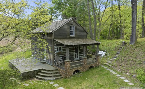 Haus in Ossining, New York, Vereinigte Staaten 1