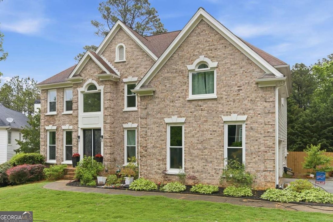 House in Marietta, Georgia, United States 2 - 17909626