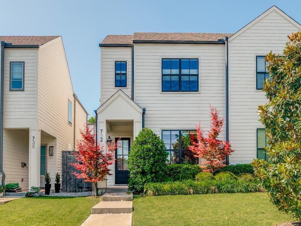 House in Dallas, Texas, United States 1 - 17906167