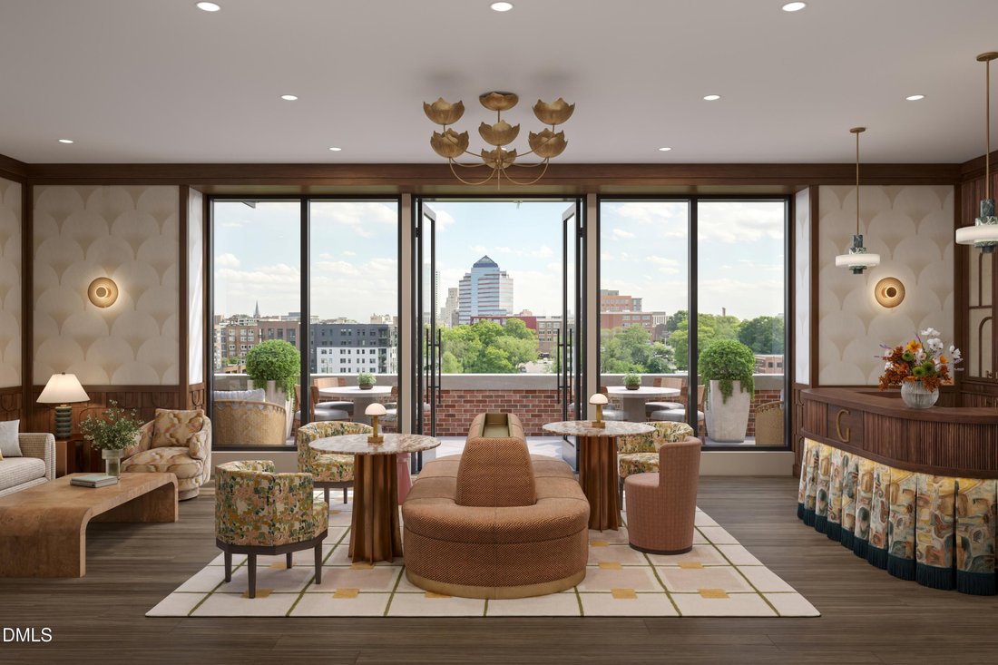 Condo in Durham, North Carolina, United States 5 - 17905284