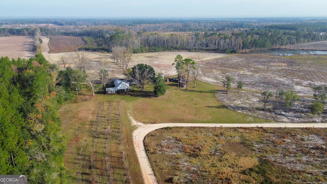 House in Patterson, Georgia, United States 3 - 17911372
