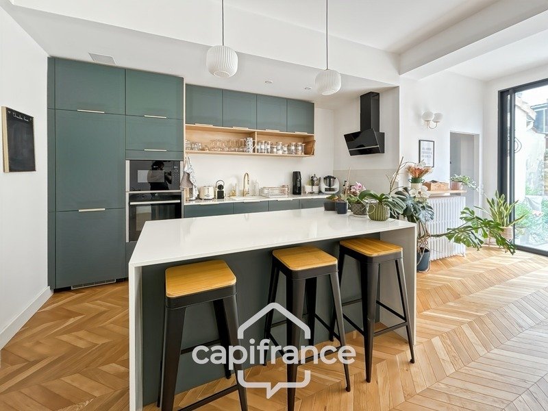 House in Capucins-Saint Michel-Nansouty-Saint Genès, Bordeaux, France 4 - 17911050
