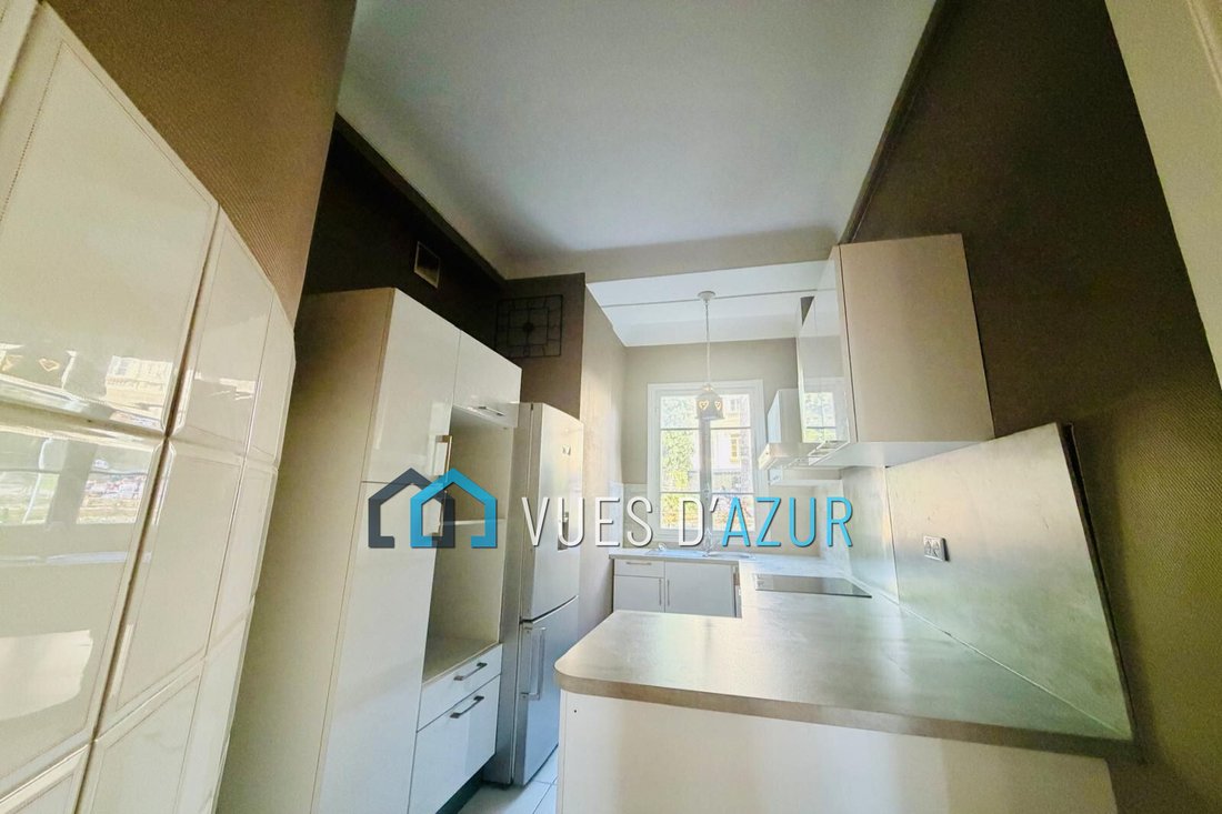 Apartment in Nice, Provence-Alpes-Côte d'Azur, France 5 - 17907286