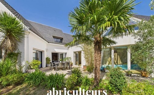 Maison à Guérande, Pays de la Loire, France 1