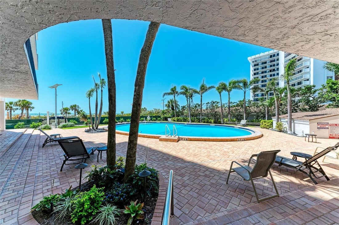 Condo in Sarasota, Florida, United States 5 - 17909150
