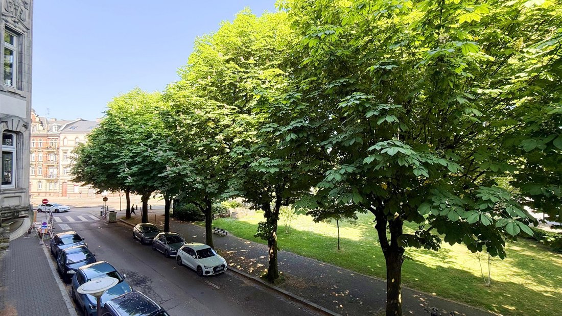 Apartment in Poincare Est, Strasbourg, France 3 - 17912443