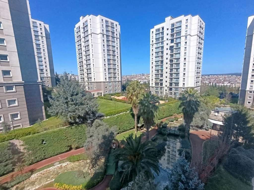 Appartement à Istanbul, Istanbul, Turquie 2 - 17905779