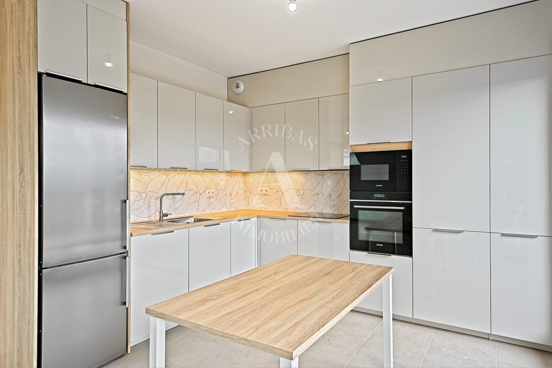 Apartment in Ornex, Auvergne-Rhône-Alpes, France 2 - 17912490