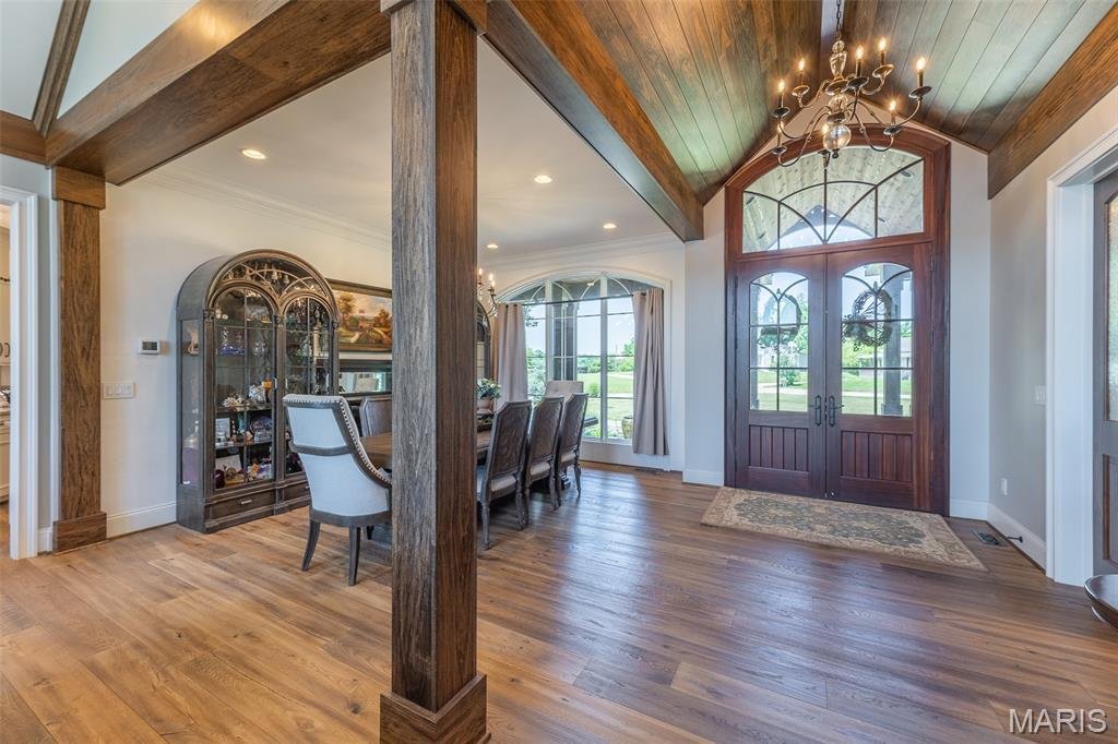 House in Arab, Missouri, United States 3 - 17909092