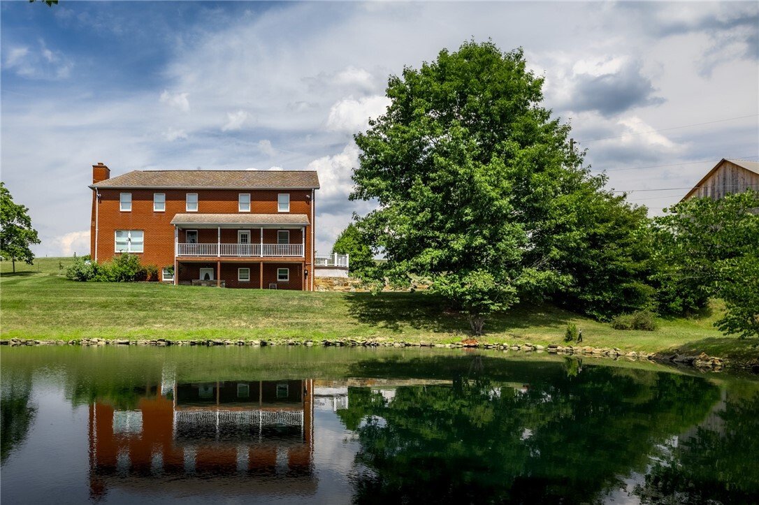 House in Ligonier, Pennsylvania, United States 4 - 17908498