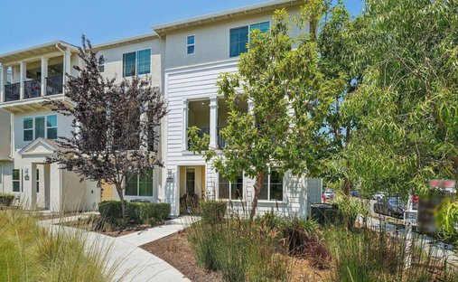 House in Newark, California, United States 1