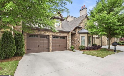 Condo in Gainesville, Georgia, United States 1