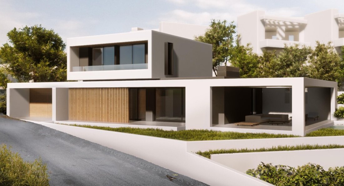 House in Anavissos, Attica, Greece 2 - 17910937