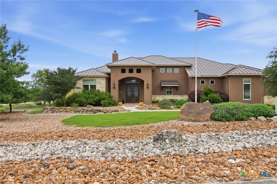 Casa en New Braunfels, Texas, Estados Unidos 1 - 17911510