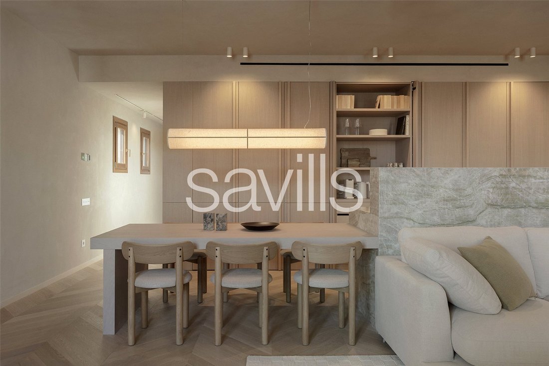 Apartment in Ciutat Vella, Barcelona, Spain 3 - 17906793