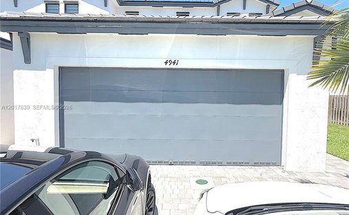 Townhouse in Dania Beach, Florida, United States 1