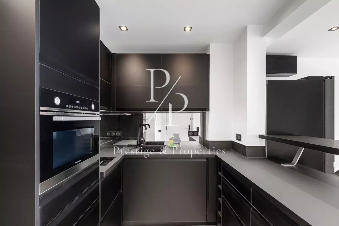 Apartment in French Riviera, Provence-Alpes-Côte d'Azur, France 4 - 15196816