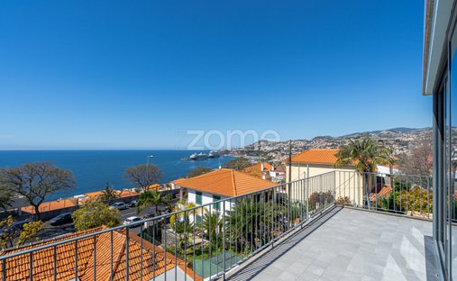 Casa a Santa Maria Maior, Madera, Portogallo 1