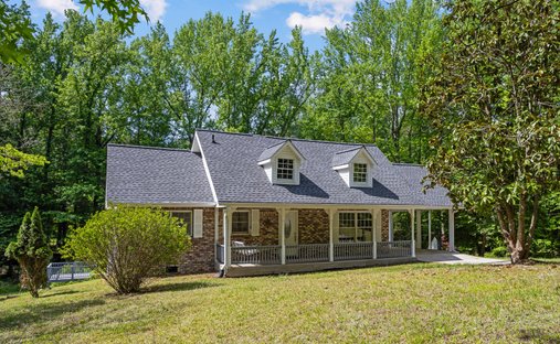 Casa en Chattahoochee Hills, Georgia, Estados Unidos 1