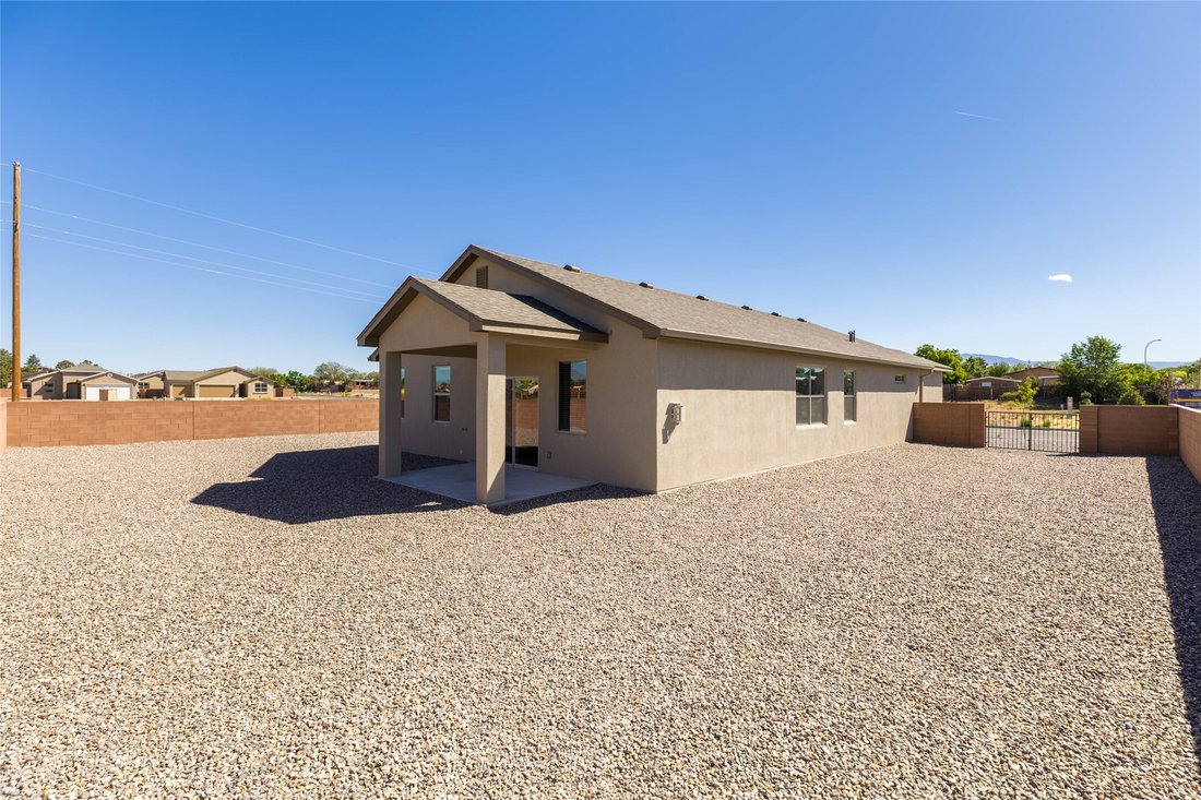 House in Santa Fe, New Mexico, United States 4 - 17908784
