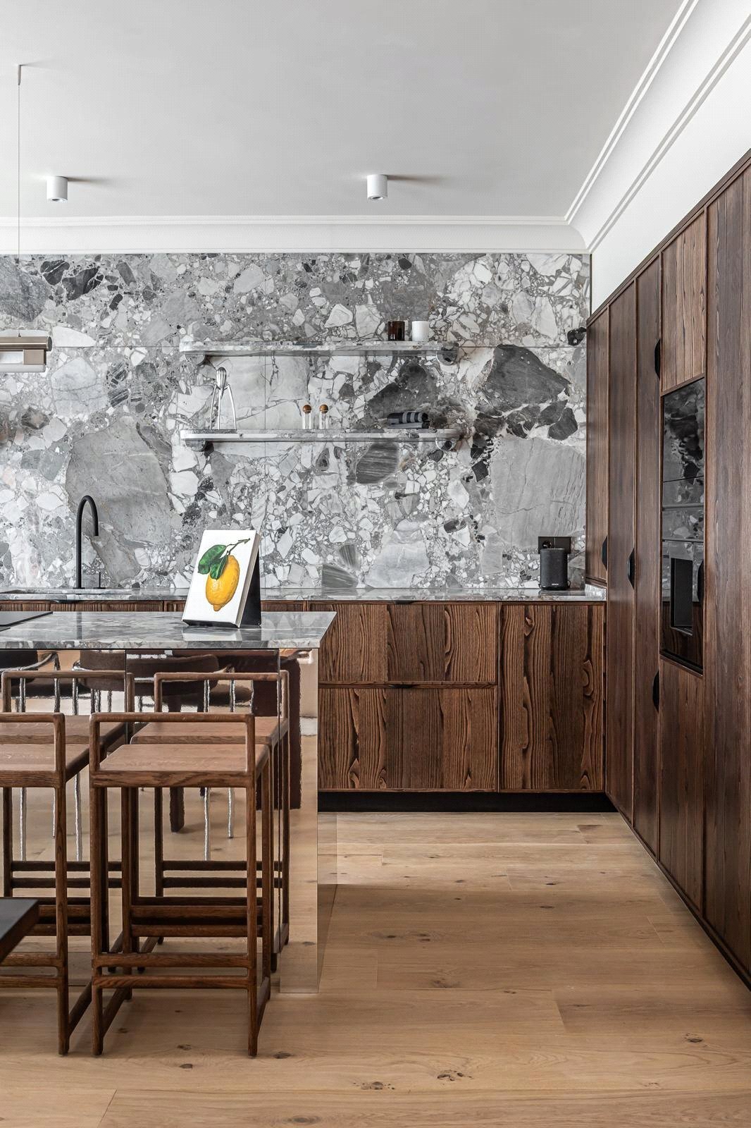 Apartment in Barrio Salamanca, Madrid, Spain 5 - 17906798