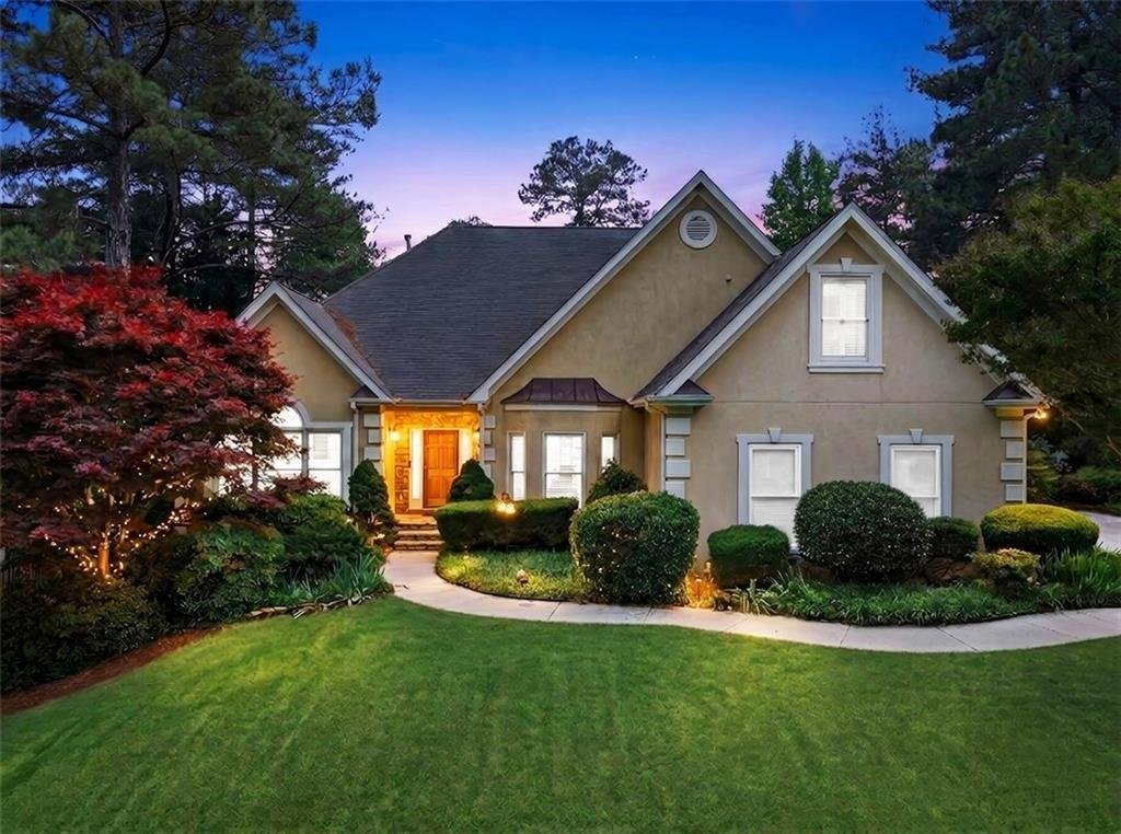 Haus in Suwanee, Georgia, Vereinigte Staaten 3 - 17911369